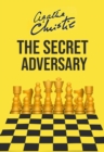 The Secret Adversary - eBook