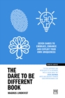 The Dare to be Different Book - eBook