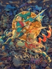 The Art of Sea of Stars - Book