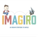 Imagiro - Book