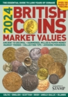 2024 British Coins Market Values - Book