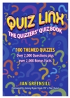 Quiz Linx : The Quizzers Quiz Book - Book