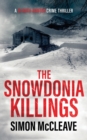 The Snowdonia Killings - Book