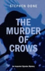 The Murder of Crows - Book