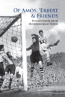 Of Amos, 'Erbert & Friends : Flying High With Huddersfield Town - Book