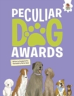 DOGS: Peculiar Dog Awards - Book