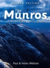 The Munros: A Walkhighlands Guide - Book