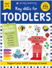 Key Skills for Toddlers - Book