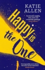Happy is the One - Book
