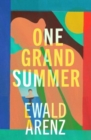 One Grand Summer - Book