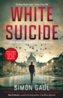 White Suicide : One Man, One Death, Two Lives - Book