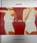 Alex Katz: Coca- Cola Girls : The Complete Coca-Cola Girls - Book