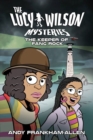Lucy Wilson Mysteries, The: Keeper of Fang Rock, The - Book