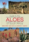 Guide to the aloes of South Africa - Book