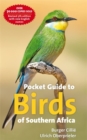 Pocket Guide to the Birds of Southern Africa : 5th EDITION (Updated & Revised) - Book