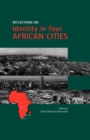 Reflections on Identity in Four African Cities - eBook