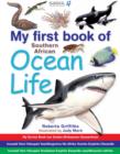 My first book of Southern African Ocean Life - eBook