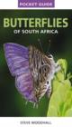 Pocket Guide Butterflies of South Africa - eBook