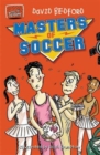 Masters of Soccer - Book