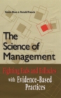 The Science of Management - eBook