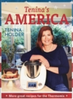 Tenina's America : More Great Receipes for the Thermomix - Book