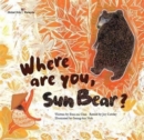 Where are You, Sun Bear? - Book