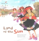 Land of the Sun - Book