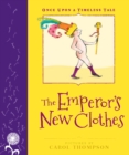The Emperor's New Clothes : Little Hare Books - Book