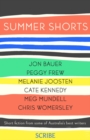 Summer Shorts - eBook