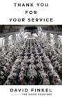 Thank You For Your Service - eBook
