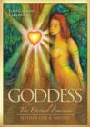 Goddess : The Eternal Feminine within Life & Nature - Book