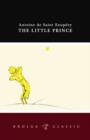 The Little Prince - Book