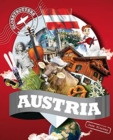 Austria - Book