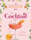 The Cocktail Deck of Cards : 50 sparkling cocktails for every occasion - Book