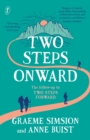Two Steps Onward - Book