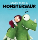 Mary Had a Monstersaur - Book