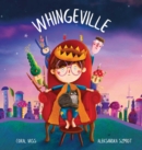 Whingeville - Book