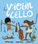 Violin And Cello - Book