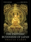 The Esoteric Buddhism of Japan Oracle Cards - Book
