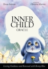 Inner Child Oracle : Loving Guidance and Renewal with Benny Blue - Book