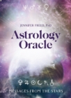 Astrology Oracle : Messages from the Stars - Book