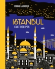 Istanbul Cult Recipes (mini) - Book