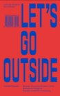 Let's Go Outside : Art in Public - Book