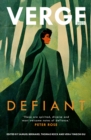 Verge 2023 : Defiant - Book