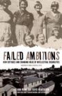 Failed Ambitions : Kew Cottages and Changing Ideas of Intellectual Disabilities - Book
