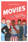 Movies Quizpedia : The ultimate book of trivia - Book