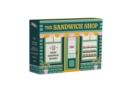 The Sandwich Shop - Book