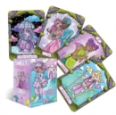 Sweet Forager's Tarot : Travel with the Fool through the enchanted forest - Book