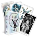 Lumina Tarot : Let your intuition guide you - Book