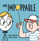 Mr Impoppable - Book
